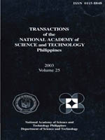 Cover 2003 2